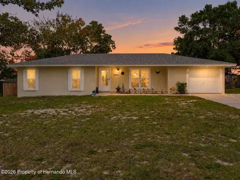 12291 Greenwood St, Brooksville, FL 34613