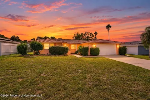 8024 Jasmine Blvd, Port Richey, FL 34668