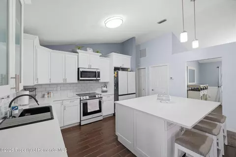 Kitchen - 3351 SE 55th Ct, Ocala, FL 34480 photo 2 of 4