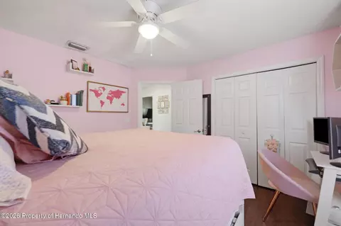 Bedroom - 3351 SE 55th Ct, Ocala, FL 34480 photo 3 of 4