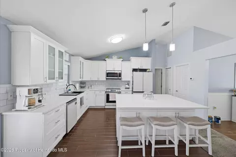Kitchen - 3351 SE 55th Ct, Ocala, FL 34480 photo 1 of 4