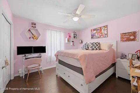 Bedroom - 3351 SE 55th Ct, Ocala, FL 34480 photo 2 of 4