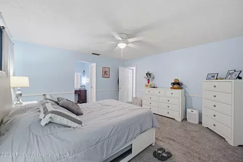 Bedroom - 3351 SE 55th Ct, Ocala, FL 34480 photo 4 of 4