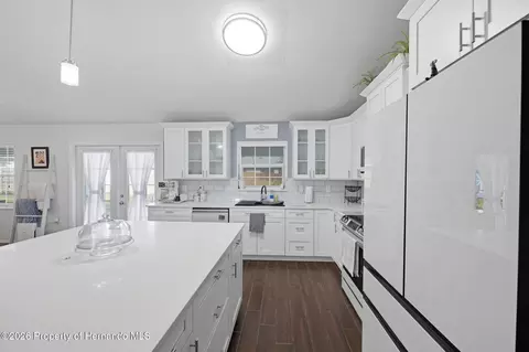 Kitchen - 3351 SE 55th Ct, Ocala, FL 34480 photo 4 of 4