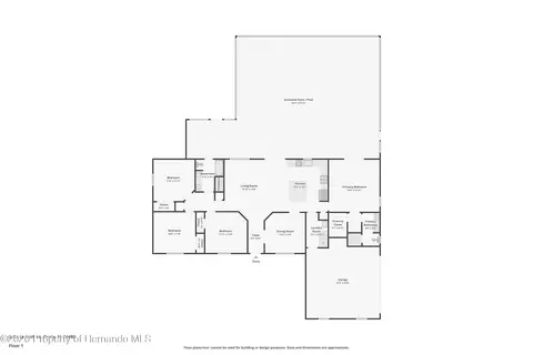Floorplan - 3351 SE 55th Ct, Ocala, FL 34480 photo 1 of 1