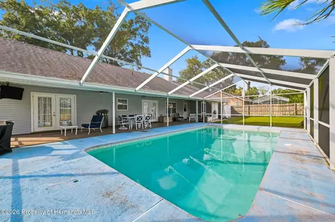 Exterior - 3351 SE 55th Ct, Ocala, FL 34480 photo 12 of 15