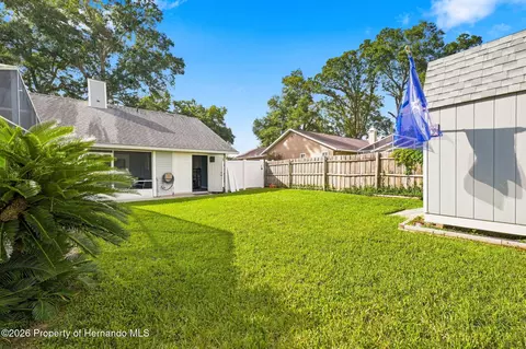 Exterior - 3351 SE 55th Ct, Ocala, FL 34480 photo 14 of 15