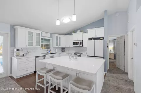 Kitchen - 3351 SE 55th Ct, Ocala, FL 34480 photo 3 of 4