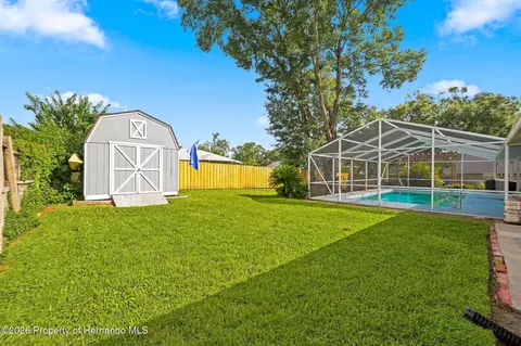Exterior - 3351 SE 55th Ct, Ocala, FL 34480 photo 5 of 15