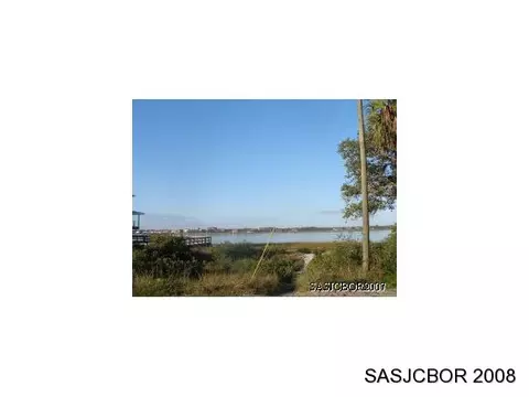 186 Surfside Ave, Saint Augustine, FL 32084 photo 1