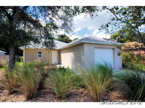 155 Blocker St, Saint Augustine, FL 32084 photo 1