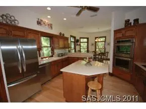 229 N Forest Dune Dr, Saint Augustine, FL 32080 photo 4