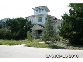 229 N Forest Dune Dr, Saint Augustine, FL 32080 photo 2