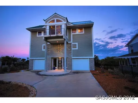 4942 Atlantic Vw, Saint Augustine, FL 32080 photo 1