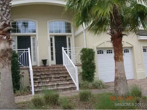 1256 Makarios, Saint Augustine, FL 32080 photo 1