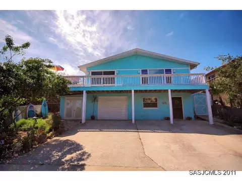5455 Pelican Way, Saint Augustine, FL 32080 photo 1