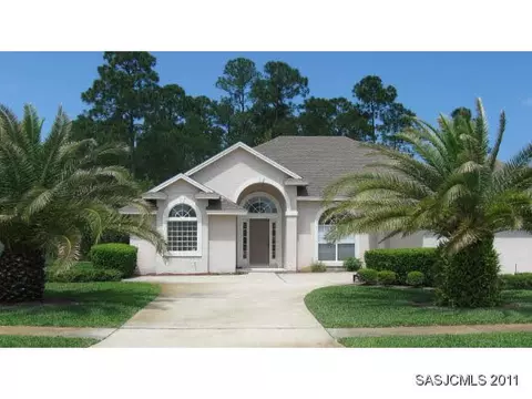 140 Bilbao Dr, Saint Augustine, FL 32086 photo 1