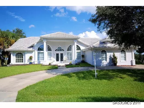 134 Spartina Ave, Saint Augustine, FL 32080 photo 1