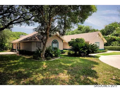 305 Fifth St, Saint Augustine, FL 32084 photo 1
