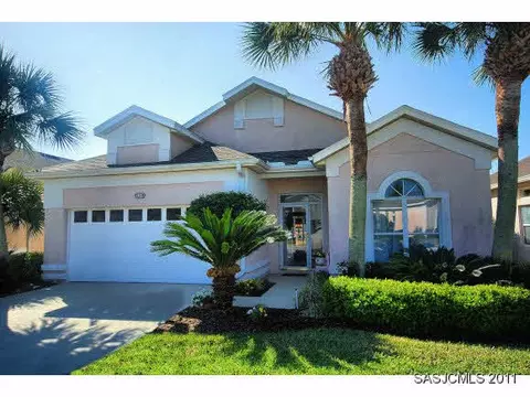 153 Kingston Dr, Saint Augustine, FL 32084 photo 1