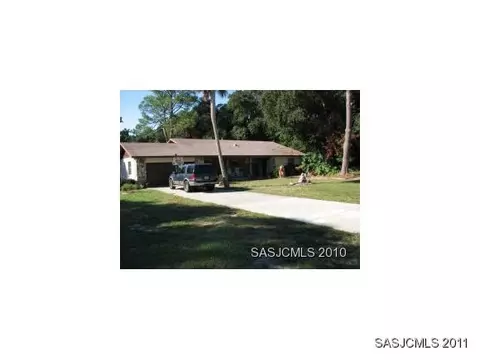 697 16th St, Saint Augustine, FL 32080 photo 1