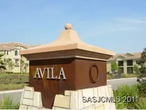 435 La Travesia Flora #101, Saint Augustine, FL 32095 photo 2