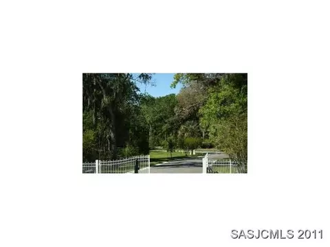 81 Forest Oaks Dr, Saint Augustine, FL 32086 photo 1