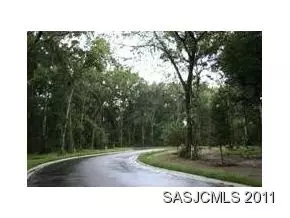 81 Forest Oaks Dr, Saint Augustine, FL 32086 photo 3