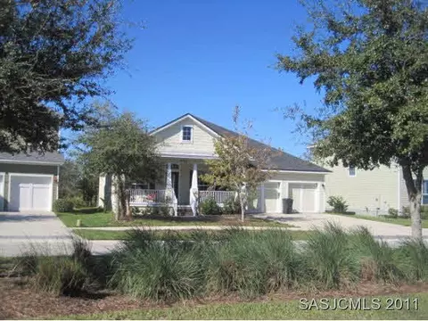 471 High Tide Dr, Saint Augustine, FL 32080 photo 1