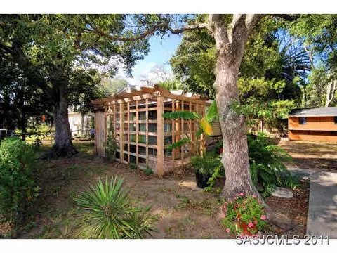 134 Moore St, Saint Augustine, FL 32084 photo 1