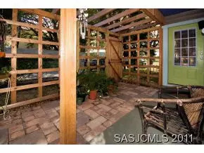 134 Moore St, Saint Augustine, FL 32084 photo 3