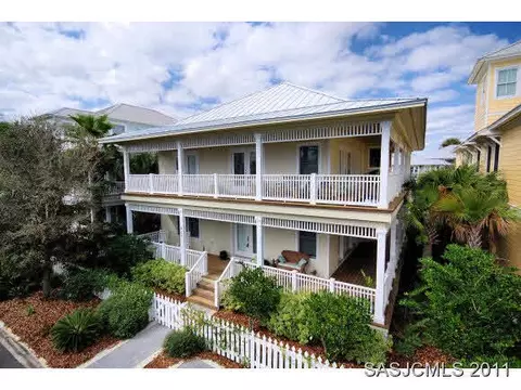 457 Ocean Grove Cir, Saint Augustine, FL 32080 photo 1