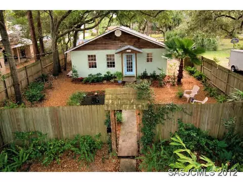 113 Lincoln St, Saint Augustine, FL 32084 photo 1