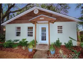 113 Lincoln St, Saint Augustine, FL 32084 photo 5