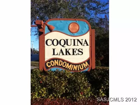 700 Pope Rd, Saint Augustine, FL 32080 photo 1