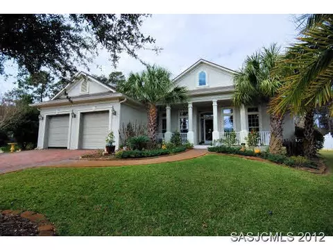 380 Valverde Ln, Saint Augustine, FL 32086 photo 1