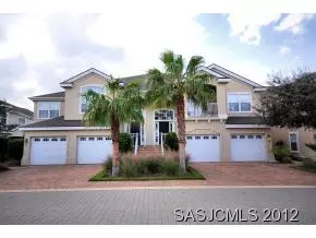 1355 Makarios Dr, Saint Augustine, FL 32080 photo 3