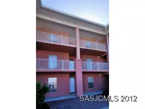 255 Atlantis Cir UNIT 101, Saint Augustine, FL 32080 photo 1