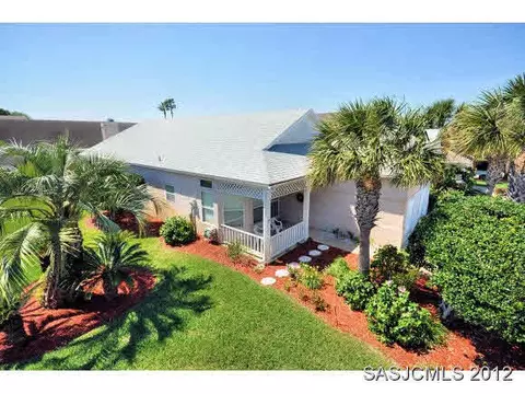 225 Joey Dr, Saint Augustine, FL 32080 photo 1