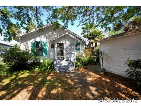 147 Washington St, Saint Augustine, FL 32084 photo 1