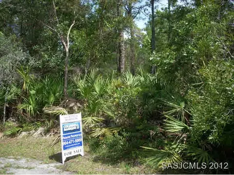 905 Wren Ct, Saint Augustine, FL 32086 photo 1
