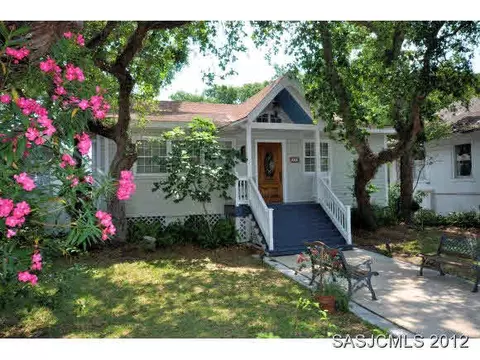 67 Lighthouse Ave, Saint Augustine, FL 32080 photo 1