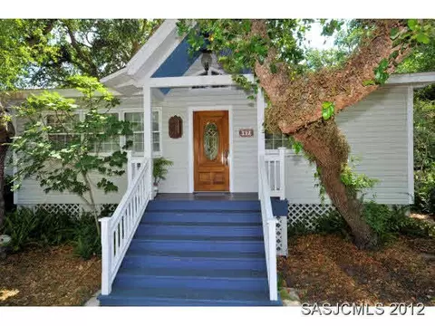 67 Lighthouse Ave, Saint Augustine, FL 32080 photo 2