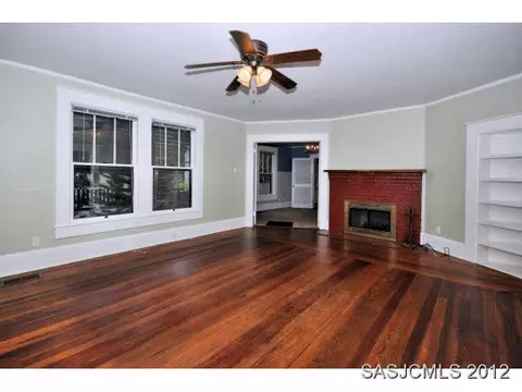 14 Grove Ave, Saint Augustine, FL 32084 photo 4