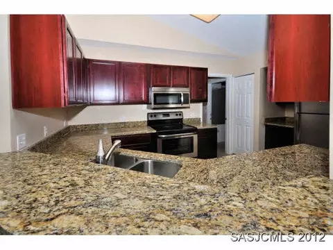 5399 5th St, Saint Augustine, FL 32080 photo 2