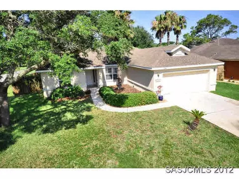 5399 5th St, Saint Augustine, FL 32080 photo 1