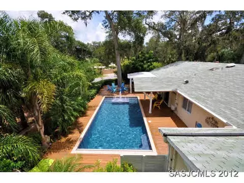 811 Warbler Rd, Saint Augustine, FL 32086 photo 2