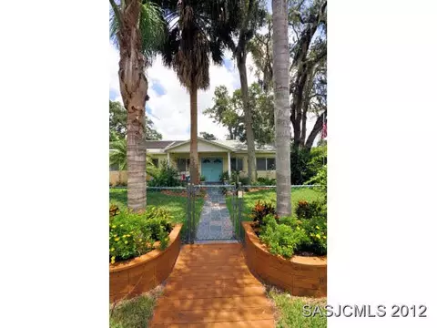 811 Warbler Rd, Saint Augustine, FL 32086 photo 3