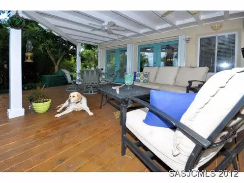 811 Warbler Rd, Saint Augustine, FL 32086 photo 16