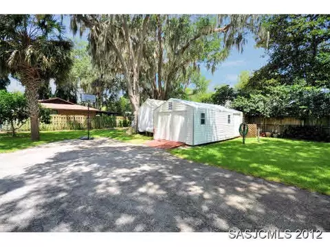 811 Warbler Rd, Saint Augustine, FL 32086 photo 22